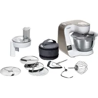 Bosch Serie 4 Yleiskone MUM5XW10, valkoinen
