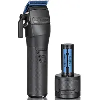 Babyliss PRO Fxone FX899GE hiusleikkuri Black 1 kpl