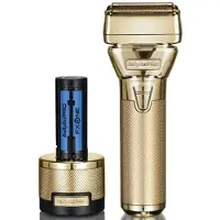 Babyliss PRO Fxone All-Metal FX79FSGE ammattilaistason hiusleikkuri partaan Gold 1 kpl