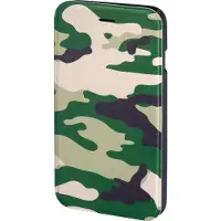 Hama DesignLine Apple iPhone 6/6S lompakkokotelo