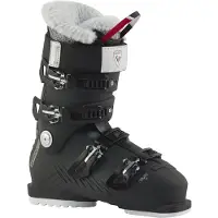 Rossignol Pure 70 Naisten Alppihiihtomonot