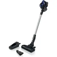 Bosch Unlimited Serie 6 BBS611PCK -varsi-imuri, sininen