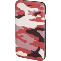 Hama DesignLine Apple iPhone 6/6S lompakkokotelo