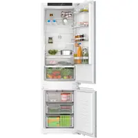 Bosch Serie 4 KIN96VFD0 -integroitava jääkaappipakastin