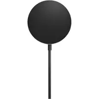 Samsung GP-PWU025WIABW, Sisätila, USB, Langaton lataaminen, 1,5 m, Musta