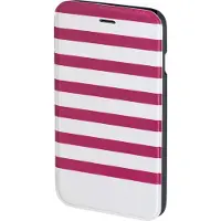 Hama DesignLine Apple iPhone 6/6S lompakkokotelo