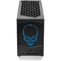 Asus NUC 12 Extreme Kit - NUC12DCMi7, MiniPC -barebone