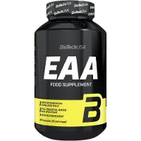 Biotech USA EAA - 200 kapselia