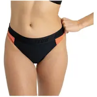 Roxy Active Cb Moderate Bikinien Alaosa