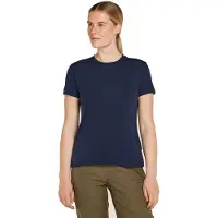 Icebreaker w merino core ss tee