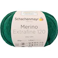 Schachenmayr Merino Extrafine 120 50 g lanka