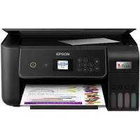 Epson Monitoimitulostin - - EcoTank L3280 - Mustesuihku - WiFi - A4