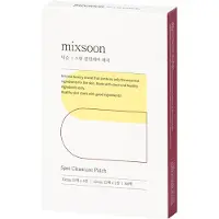 Mixsoon Spot Cleancare Patch 10mm