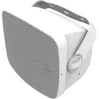 Klipsch RSM-650 ulkokaiutinpari, valkoinen