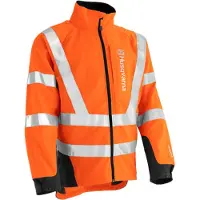 Husqvarna Metsätyöpusero Classic EN20471 XXXL