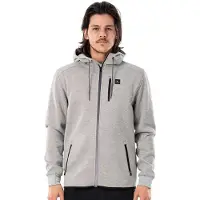 Rip Curl Anti Series Departed Kokovetoketjullinen Collegepaita