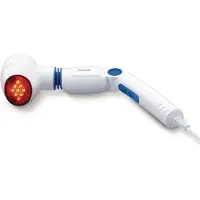 Beurer - MG 40 Infrared Massager - 3 years warranty