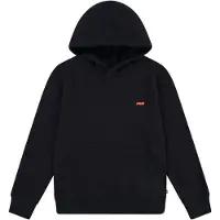 Levi's Huppari - Musta - - 8 v (128) - Hupparit