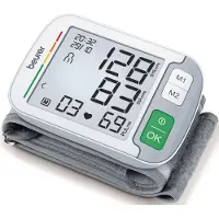 Beurer - Blood pressure monitor BC 51 - 5 Years Warranty