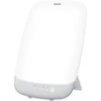 Beurer TL85 -kirkasvalolamppu, LED