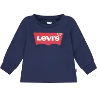 Levi's Kids Paita tummansininen / punainen / valkoinen