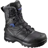 Salomon Toundra Pro Cs Wp Lumisaappaat