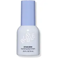Bubble Star Dew Hydrating Eye Cream 15 ml