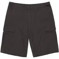 Element Relax Cargo Shortsit musta, 30
