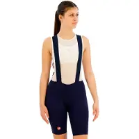 Castelli Free Aero Rc S Pyöräilyshortsit