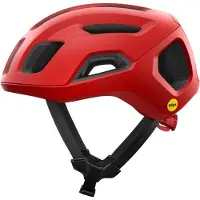 POC Ventral Air MIPS Helmet prismane red matt Koko L
