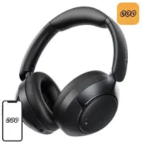QCY Anc H3 Pro Langattomat Kuulokkeet