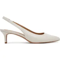 Ralph Lauren Soft Nappa-Lolah Ii-Pm-Slg - White - 42