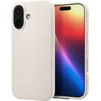 Spigen Liquid Air iPhone 17 natural titanium
