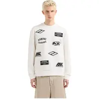 Armani Exchange Xm000479a_f10818u Collegepaita