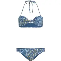 O'Neill Knot Bandeau Matira Bikini