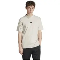 Adidas City Escape Lyhythihainen T-paita