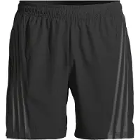 Adidas Urheiluhousut 'D4T 3S' musta