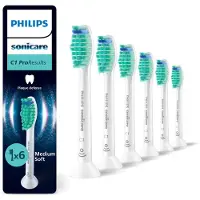 Philips Sonicare ProResults HX6016/87 vaihtopäät hammasharjaan 6 kpl
