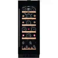 AEG AWS4020B5B viinikaappi, integroitava