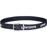 Levi's Kids Vyö sininen / valkoinen