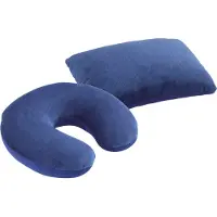 Maximex matkatyynyt, 2 kpl
