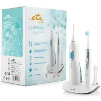 Eta Sonetic 2707 90000 setti hampaille, kielelle ja ikenille 1 kpl