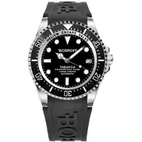 Bobroff Bf0001-bfstn Kello