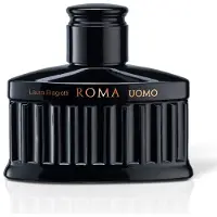 Laura Biagiotti Roma Uomo Nero Estremo, EdP Intense 40ml