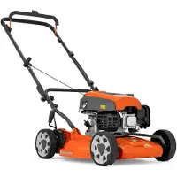 Husqvarna LB 144 ruohonleikkuri
