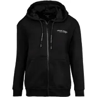 Armani Exchange Xw001452_af10830 Kokovetoketjullinen Collegepaita
