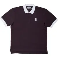 Bikkembergs Bmt0942 Lyhythihainen Pikeepaita