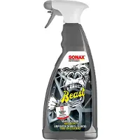 Sonax Beast -hiustenpesuaine - 1000 ml