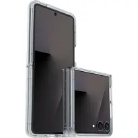 Otterbox – Thin Flex Samsung Galaxy Z Flip7 - clear (77-98217)