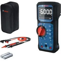 Bosch Monitoimimittari GDM 600-15